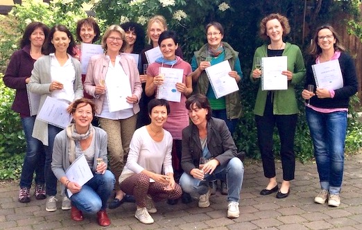 Feedback LernCoach-Ausbildung Feedback LernCoach-Ausbildung