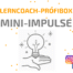 Mini-Impulse der Lerncoach-Profibox von Farida Tlili fuer Lerncoaching, Lerntherapie, Schulcoaching und Kindercoaching