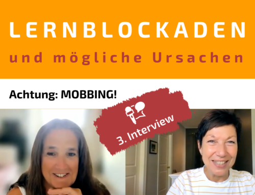 ACHTUNG: MOBBING!