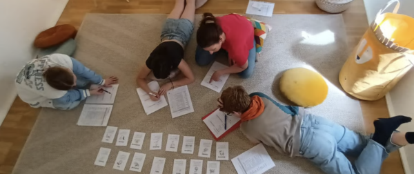 Fit für die Prüfung_Gruppenkurs für Kinder ab der 5. Klasse_schulcoaching-seifert.de