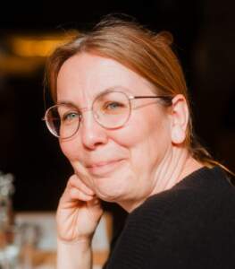 Lerncoach Doreen Meyer in Weiterstadt