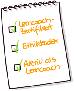 Vorraussetzungen_Lerncoach-Finder Vorraussetzungen für dein Lerncoach-Profil im Lerncoach-Finder