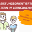 Leistungsorientierte Eltern im Lerncoaching