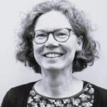 Andrea Lengefeld, Lerncoach in Leipzig