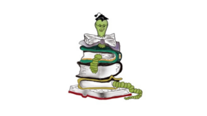 bücherwurm Bücherwurm_Inga Täger_Ingas Rechtschreibkurs_Lerncoach-Profibox_Farida Tlili