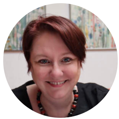 Nicole Fischer_Lerncoach-Trainerin