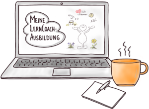 LernCoach-Ausbildung Zertifizierte Lerncoach-Ausbildung online und in Lübeck im Blended Learning Format