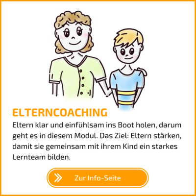 Elterncoaching - Online-Fortbildung