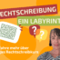 Ingas Rechtschreibkurs - Das Online-Rechtschreibprogramm