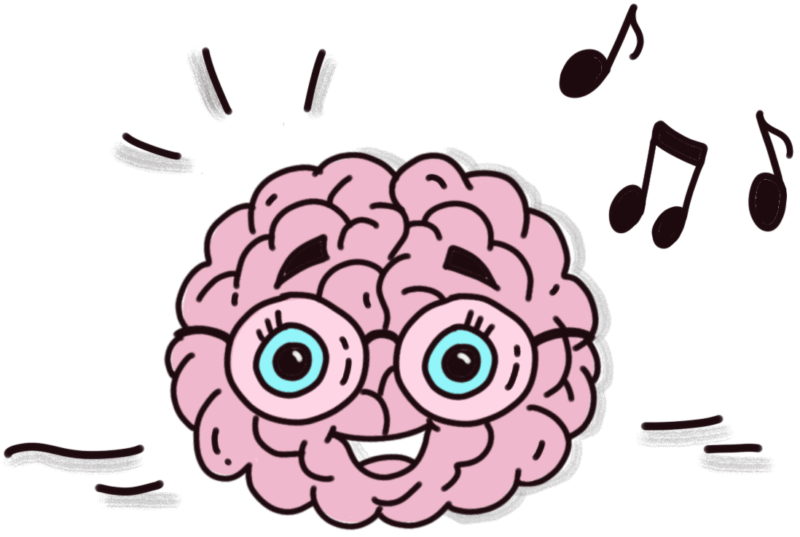 Musik im Lerncoaching - was bewirkt Musik im Gehirn