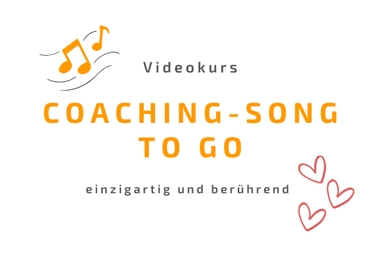 Musik im LernCoaching und Lerntherapie_Videokurs_COACHING-SONG TO GO