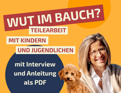 TEILEARBEIT MIT KINDERN UND JUGENDLICHEN