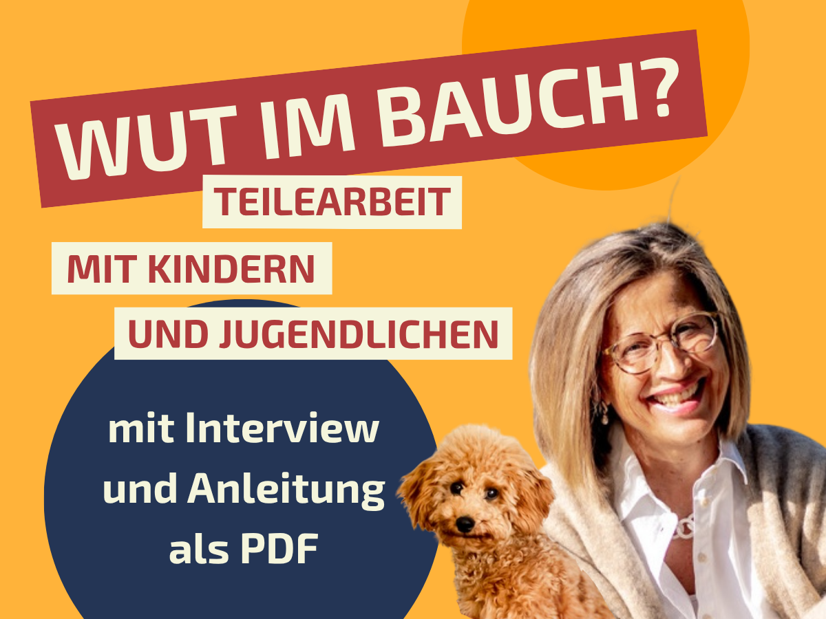 Teilearbeit mit Kindern und Jugendlichen - Lerncoach Daniela Häusele im Interview