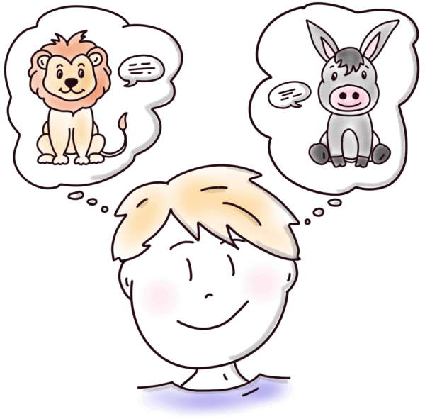 Teilearbeit_mit_Kindern Teilearbeit mit Kindern und Jugendlichen im Lerncoaching und Kinder- und JugendCoaching