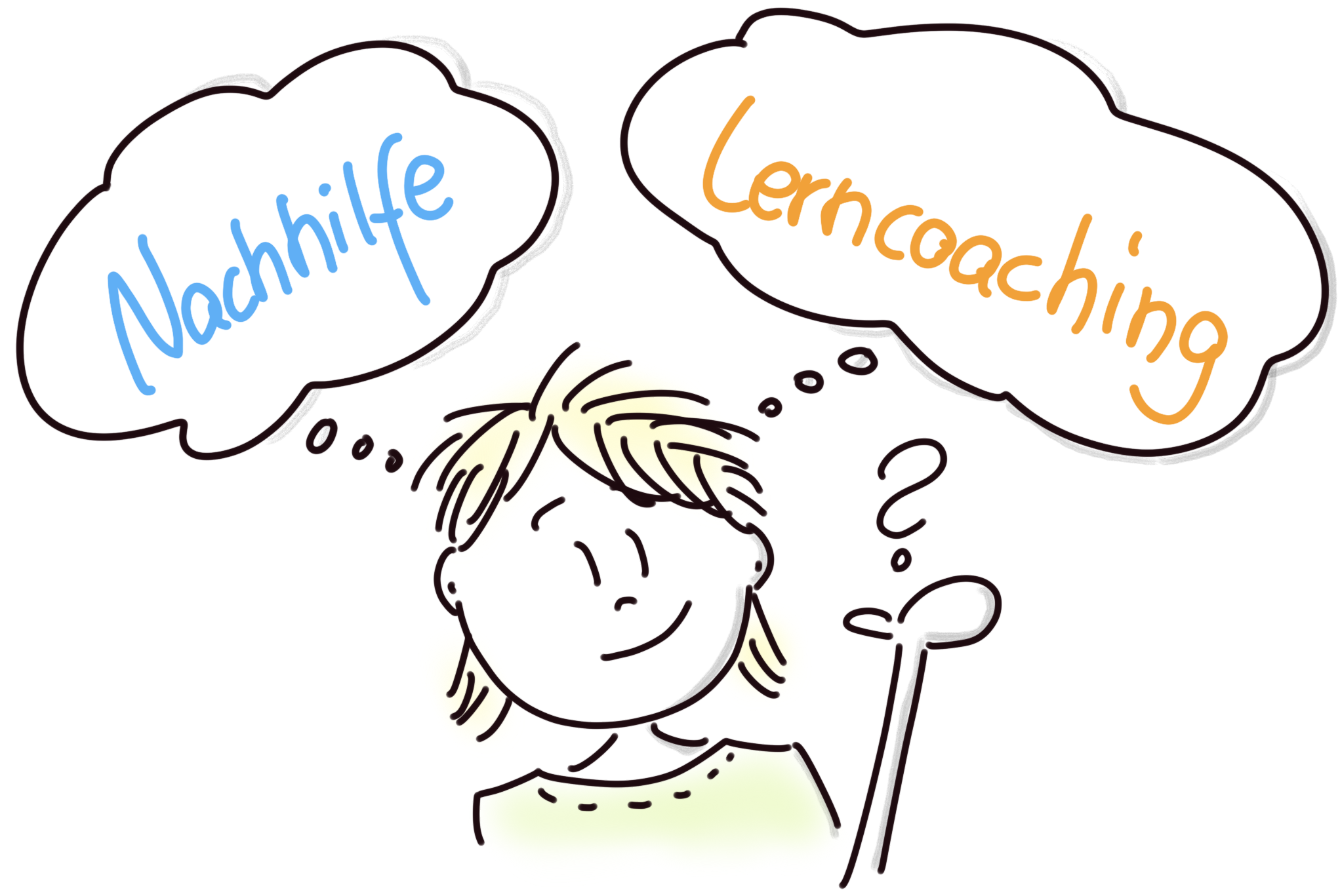 Lerncoaching oder Nachhilfe_Entscheidungshilfe fuer Eltern Lerncoaching oder Nachhilfe - eine Entscheidungshilfe für Eltern