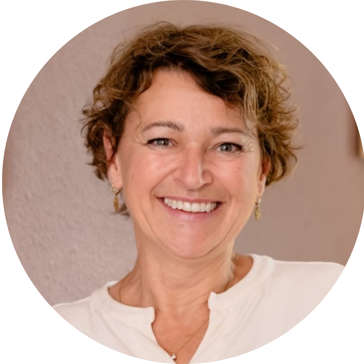 Corinna Simpson - Heilpraktikerin für Psychotherapie Einzel-, Paar- & Familientherapie nach Jesper Juul, EMDR, Kinesiologie