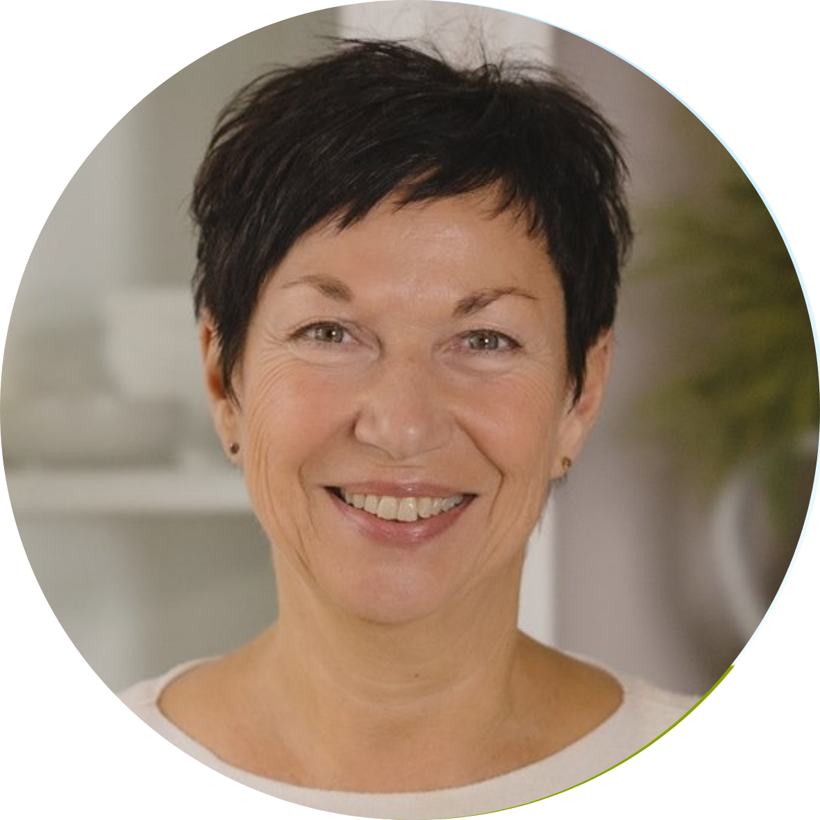 Farida Tlili - Inhaberin der Lerncoach-Profibox, Lerncoach-Ausbilderin und Veranstalterin des Lerncoach-Fachtages