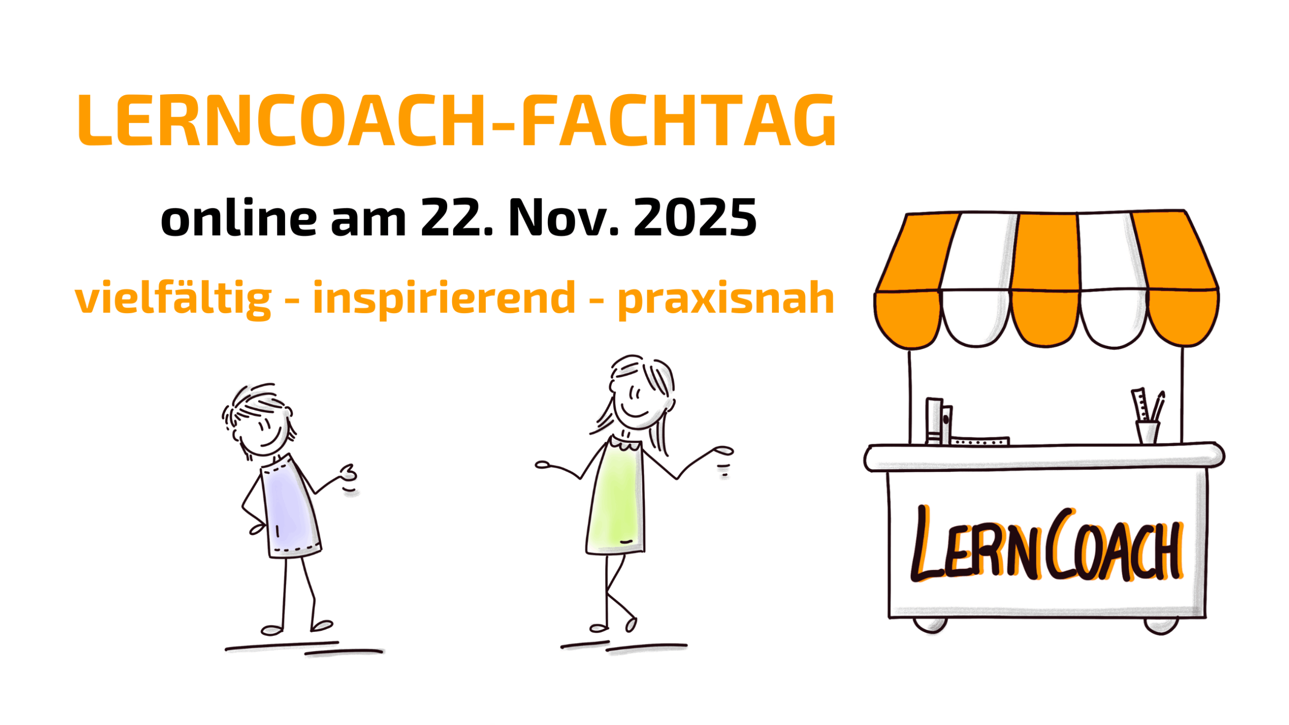 Lerncoach Online Fachtag 2025