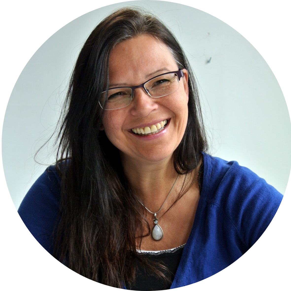 Martina Neumann-Ploschenz, Expertin für Linkshändigkeit, Lerncoach-Fachtag 2025