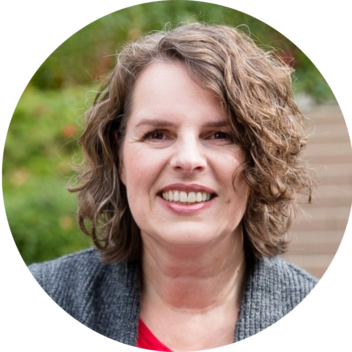 Susanne Burzel, Autorin, Lerncoach-Fachtag 2025