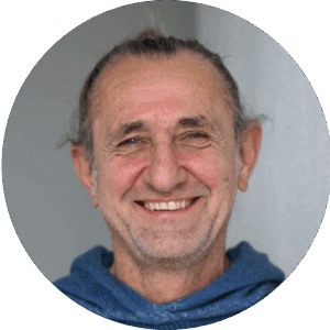 Thomas Dietz - Systemischer Logopäde und Ausbildungen in Therapeutisches Zaubern