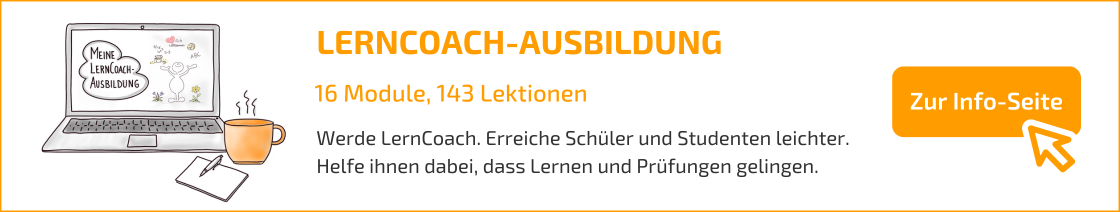 Lernworkshop an einem Tag - Erstelle an nur einem Tag deinen Lernworkshop