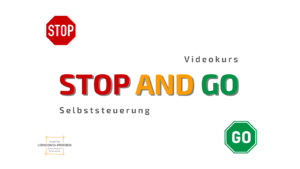 STOP AND GO Stop and go - Videokurs -Eine Coaching-Format für Lerncoaching, Lerntherapie und Kindercoaching der Lerncoach-Profibox