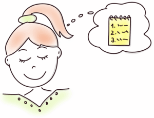 Tagträumen, wie im Mentaltraining motiviert und hilft bei Prokrastination Tagtraumen wie im Mentaltraining. Lerncoaching