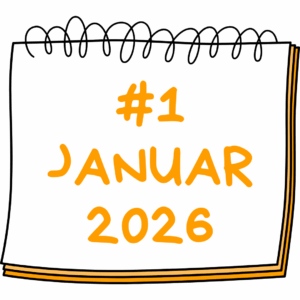 Kleine Lernzeit in der Lerncoach-Profibox - Januar 26