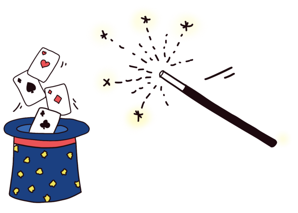 Fortbildung Therapeutisches Zaubern im Lerncoaching mit Thomas Dietz in der Lerncoach-Profibox Fortbildung Therapeutisches Zaubern im Lerncoaching, Lerntherapie und Kindercoacing mit Thomas Dietz in der Lerncoach-Profibox