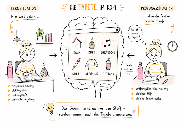 Hilfe bei Pruefungsangst_Tapete im Kopf nach Vera Birkenbihl Hilfe bei Pruefungsangst_Tapete im Kopf nach Vera Birkenbihl