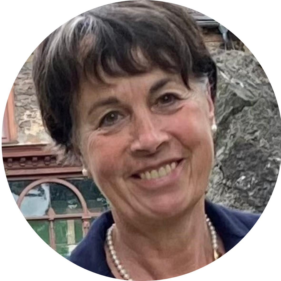 Inga Täger