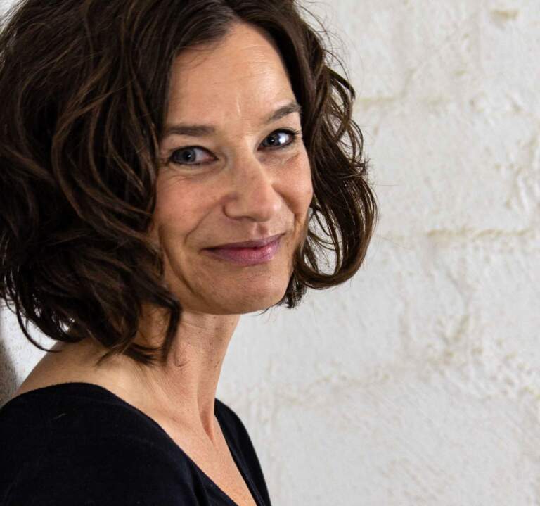 Annette Penno Lerncoach mit Berufsberatung in Luebeck 768x719