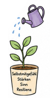 Impathie und Positive Psychologie