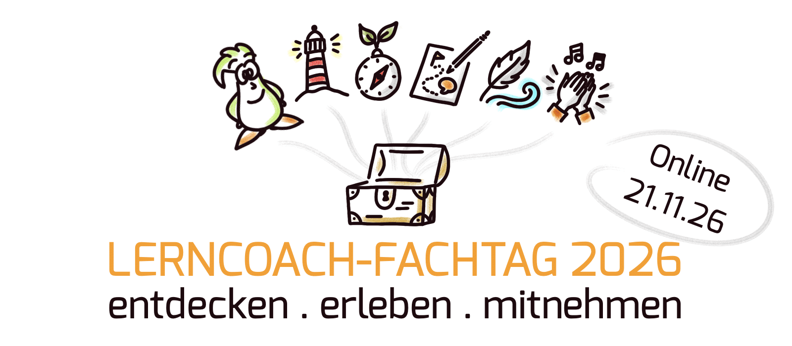 Lerncoach Online Fachtag 2025
